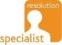 Resolution Specialist logo