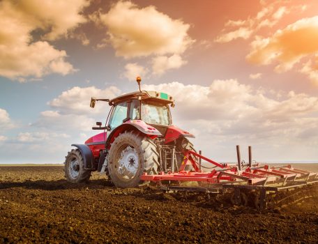 Agriculture Services