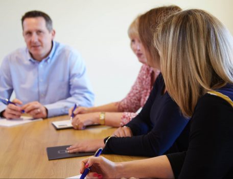 settlement agreement lawyers