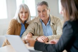 Elderly Client Services Solicitors Sandbach