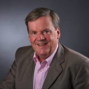 Keith Cutler