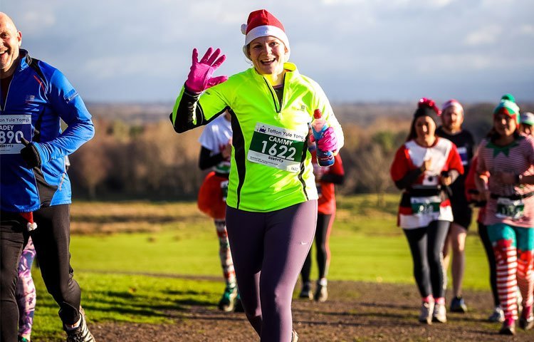 Tatton Yule Yomp