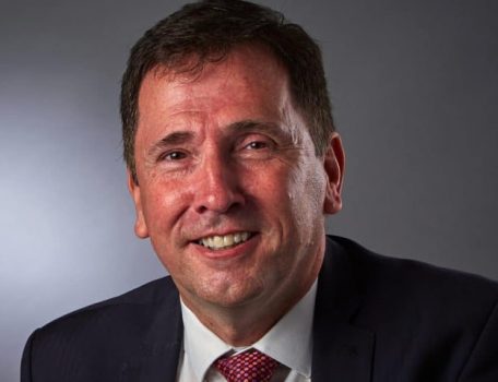 Picture of Tony Dimelow Law Society Accredited Children's Solicitor