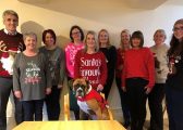 Hibberts Solicitors Season Greeting Christmas Jumper Blog