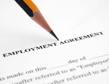 Employment law 6 April 2020 update