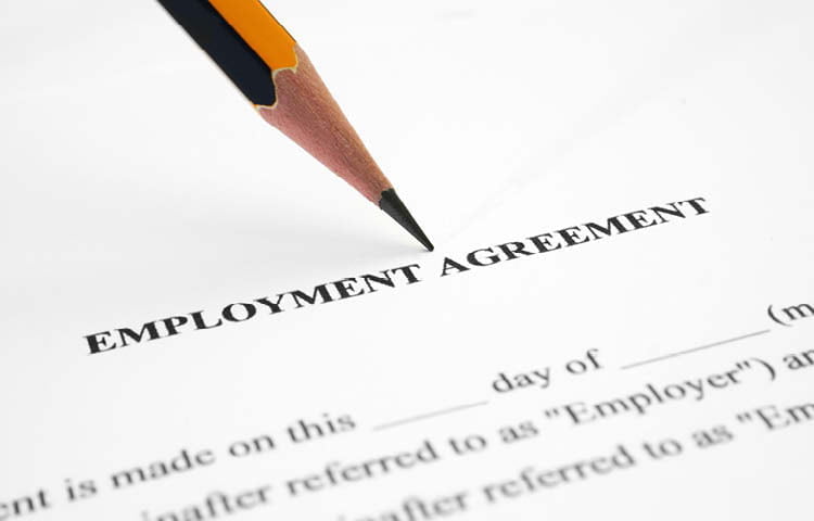 Employment law 6 April 2020 update