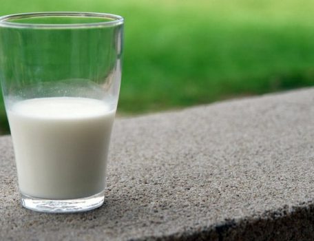 Dairy farmers' Covid-19 Update