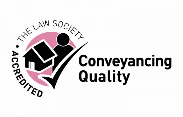 Conveyancing Quality Scheme (CQS)