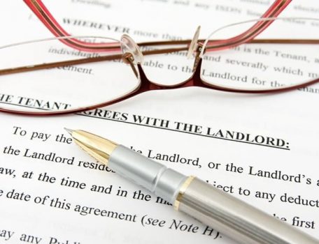 Possession Orders for Landlords