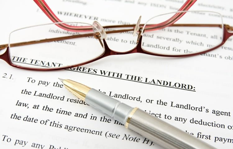 Possession Orders for Landlords