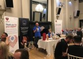 Charity Quiz at The Crown Nantwich in aid of The Christie Charity