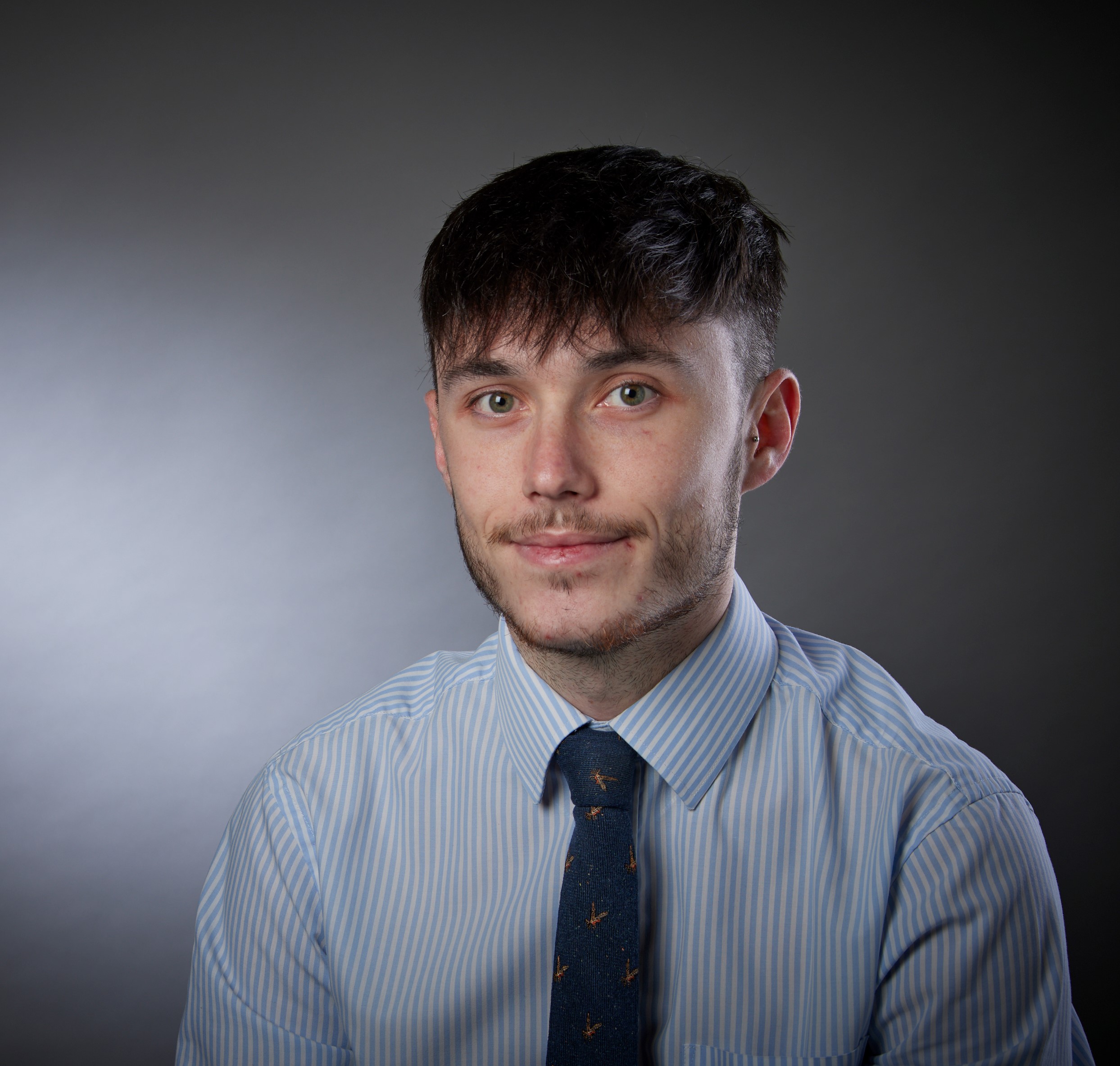 Daniel Jones Hibberts Solicitors