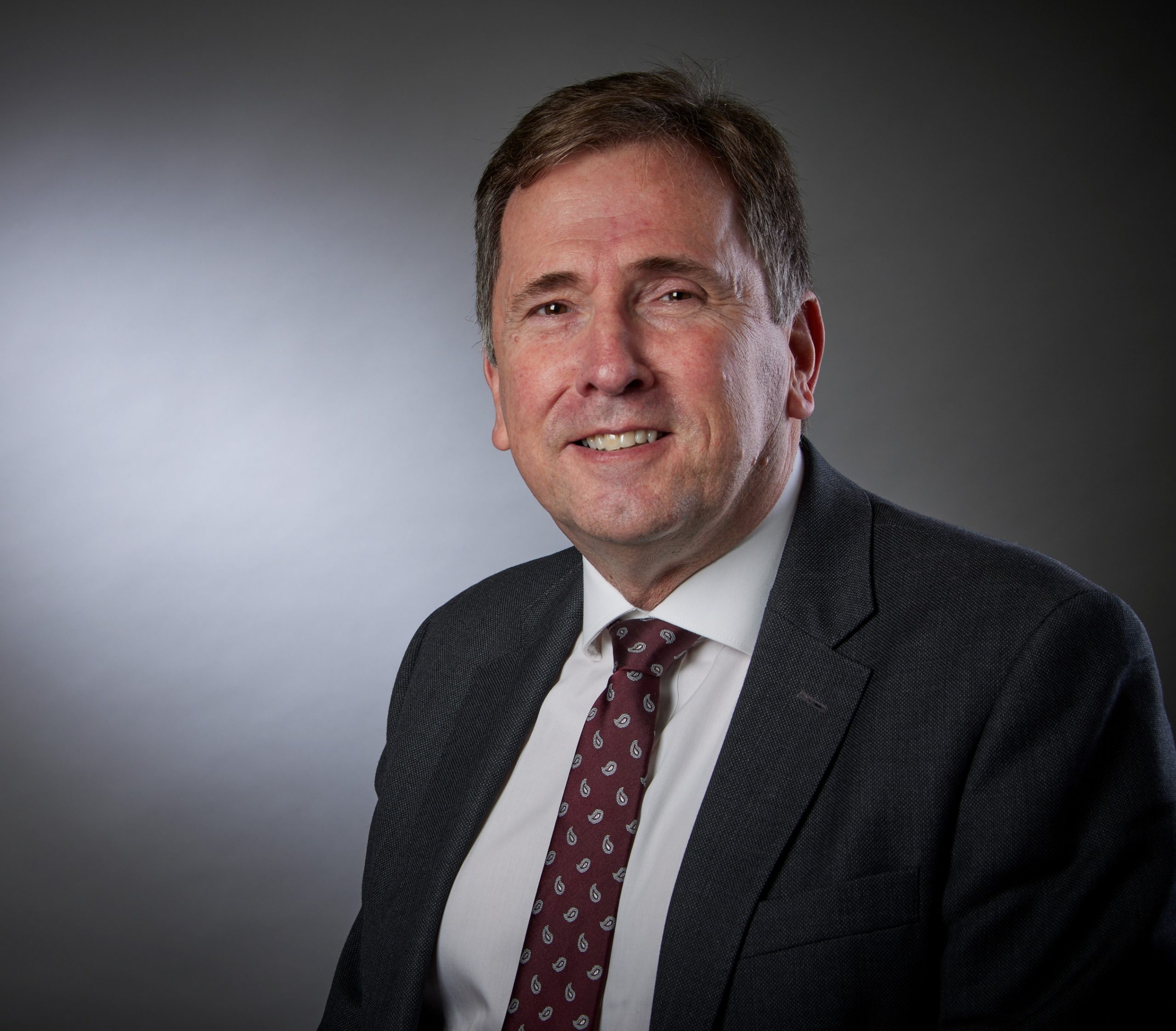 Tony Dimelow Hibberts Solicitors