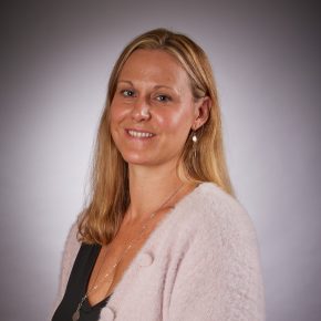 Natasha Harding